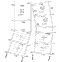 5 Houses / Carlos Alejandro Ciravegna 5 Houses / Carlos Alejandro Ciravegna Floor Plan