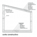 5 Houses / Carlos Alejandro Ciravegna 5 Houses / Carlos Alejandro Ciravegna Section