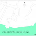 5 Houses / Carlos Alejandro Ciravegna 5 Houses / Carlos Alejandro Ciravegna Site Plan