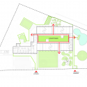 Ekya Early Years Kanakapura Road / CollectiveProject Ekya Early Years Kanakapura Road / CollectiveProject Diagram