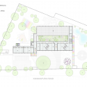Ekya Early Years Kanakapura Road / CollectiveProject Ekya Early Years Kanakapura Road / CollectiveProject First Floor Plan