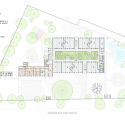 Ekya Early Years Kanakapura Road / CollectiveProject Ekya Early Years Kanakapura Road / CollectiveProject Ground Floor Plan