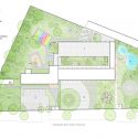 Ekya Early Years Kanakapura Road / CollectiveProject Ekya Early Years Kanakapura Road / CollectiveProject Site Plan