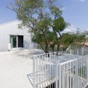 House C and House D / Studio AUTORI House C and House D / Studio AUTORI © Relja Ivanić