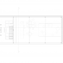 House C and House D / Studio AUTORI House C and House D / Studio AUTORI First Floor Plan