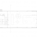 House C and House D / Studio AUTORI House C and House D / Studio AUTORI Ground Floor Plan
