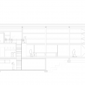 House C and House D / Studio AUTORI House C and House D / Studio AUTORI Section