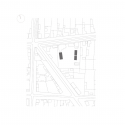 House C and House D / Studio AUTORI House C and House D / Studio AUTORI Site Plan