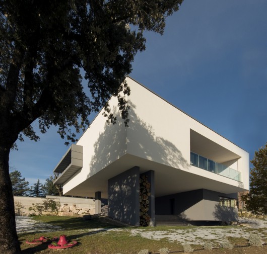Courtesy of archiNOW!