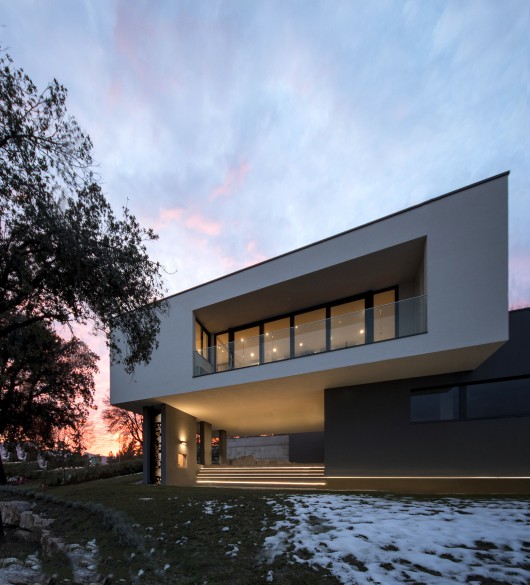 Courtesy of archiNOW!