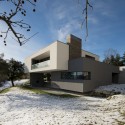 MBF house / archiNOW! MBF house / archiNOW! Courtesy of archiNOW!