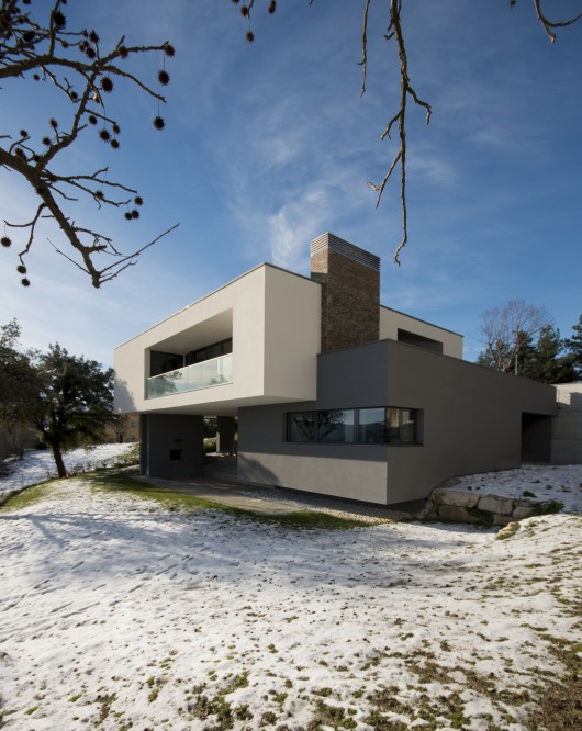 Courtesy of archiNOW!
