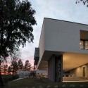 MBF house / archiNOW! MBF house / archiNOW! Courtesy of archiNOW!