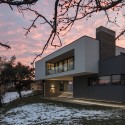 MBF house / archiNOW! MBF house / archiNOW! Courtesy of archiNOW!