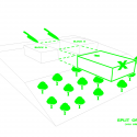 MBF house / archiNOW! MBF house / archiNOW! Diagram