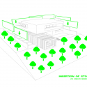 MBF house / archiNOW! MBF house / archiNOW! Diagram
