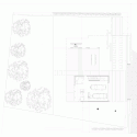 MBF house / archiNOW! MBF house / archiNOW! Ground Floor Plan