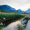 Minghu Wetland Park / Turenscape Minghu Wetland Park / Turenscape Courtesy of Turenscape