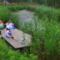 Minghu Wetland Park / Turenscape Minghu Wetland Park / Turenscape Courtesy of Turenscape