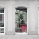 Office for Architecture Studio and Coworking Space / As – Built Office for Architecture Studio and Coworking Space / As – Built © Moncho Rey