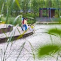Minghu Wetland Park / Turenscape Minghu Wetland Park / Turenscape Courtesy of Turenscape