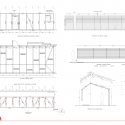 Office for Architecture Studio and Coworking Space / As – Built Office for Architecture Studio and Coworking Space / As – Built Detail