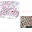 Office for Architecture Studio and Coworking Space / As – Built Office for Architecture Studio and Coworking Space / As – Built Site Plan