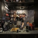T2 Shoreditch / Landini Associates © Andrew Meredith