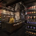T2 Shoreditch / Landini Associates © Andrew Meredith