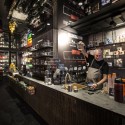 T2 Shoreditch / Landini Associates © Andrew Meredith