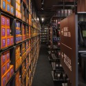 T2 Shoreditch / Landini Associates © Andrew Meredith