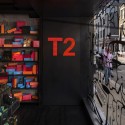 T2 Shoreditch / Landini Associates © Andrew Meredith
