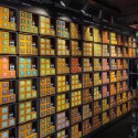 T2 Shoreditch / Landini Associates © Andrew Meredith