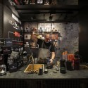 T2 Shoreditch / Landini Associates © Andrew Meredith