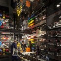 T2 Shoreditch / Landini Associates © Andrew Meredith