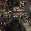 T2 Shoreditch / Landini Associates © Andrew Meredith