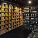 T2 Shoreditch / Landini Associates © Andrew Meredith