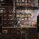 T2 Shoreditch / Landini Associates © Andrew Meredith