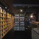 T2 Shoreditch / Landini Associates © Andrew Meredith