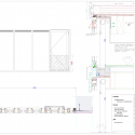 BEBO Renovation - Folding Box / sculp[IT]architects Detail