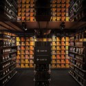 T2 Shoreditch / Landini Associates © Andrew Meredith