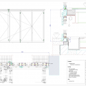 BEBO Renovation - Folding Box / sculp[IT]architects Detail