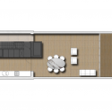 BEBO Renovation - Folding Box / sculp[IT]architects New Floor Plan