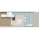 BEBO Renovation - Folding Box / sculp[IT]architects New Floor Plan