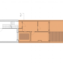 BEBO Renovation - Folding Box / sculp[IT]architects Old Floor Plan