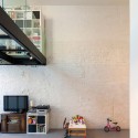 BEBO Renovation - Folding Box / sculp[IT]architects © Luc Roymans Photography
