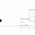 BEBO Renovation - Folding Box / sculp[IT]architects New Section