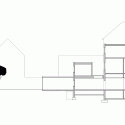 BEBO Renovation - Folding Box / sculp[IT]architects Old Section