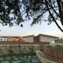 LA Winery / Kreatif Architects © Cemal Emden