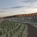 LA Winery / Kreatif Architects © Cemal Emden